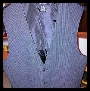 New Vest from "Structure"